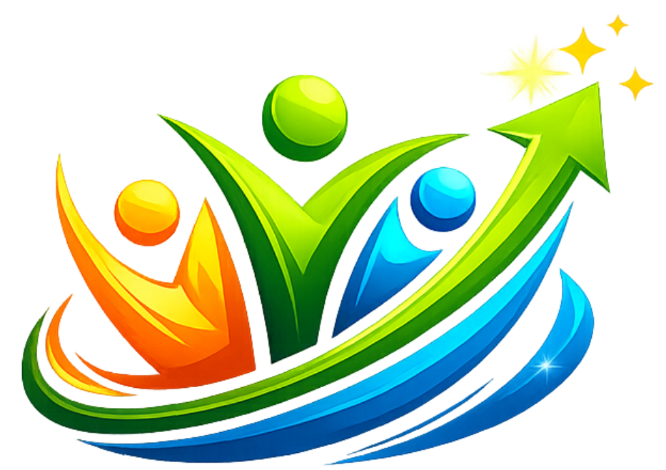 Growthway Icon