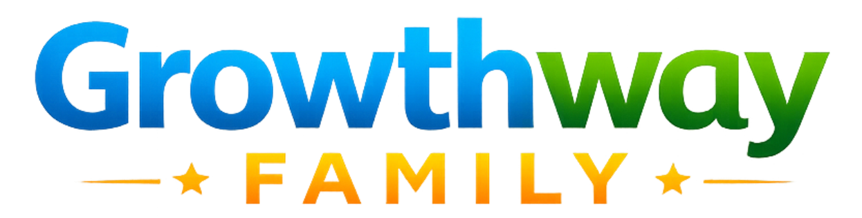 Growthway Text